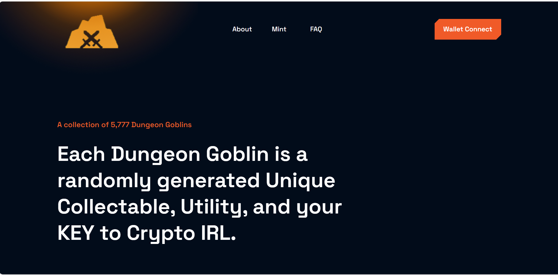 Dungeon Goblins Screenshot