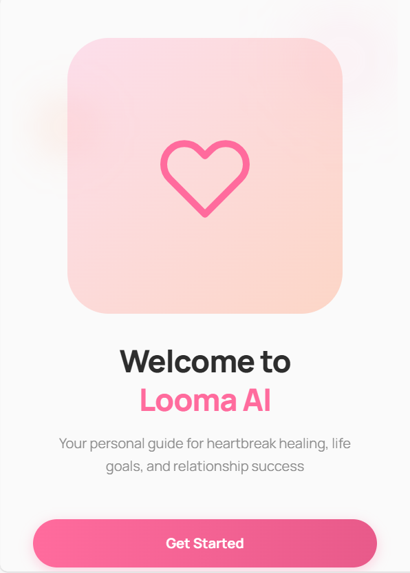 Looma AI Screenshot